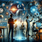 2024'te Üretken Yapay Zeka ile Değişen İş Dünyası Trendleri - yapay-zeka-uretken-yapay-zeka-ve-makine-ogrenmesi ve uretk