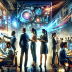 2024'te Yapay Zeka Destekli İş Süreçlerinde Verimlilik Artışı Nasıl Sağlanır? - yapay-zeka-uretken-yapay-zeka-ve-makine-