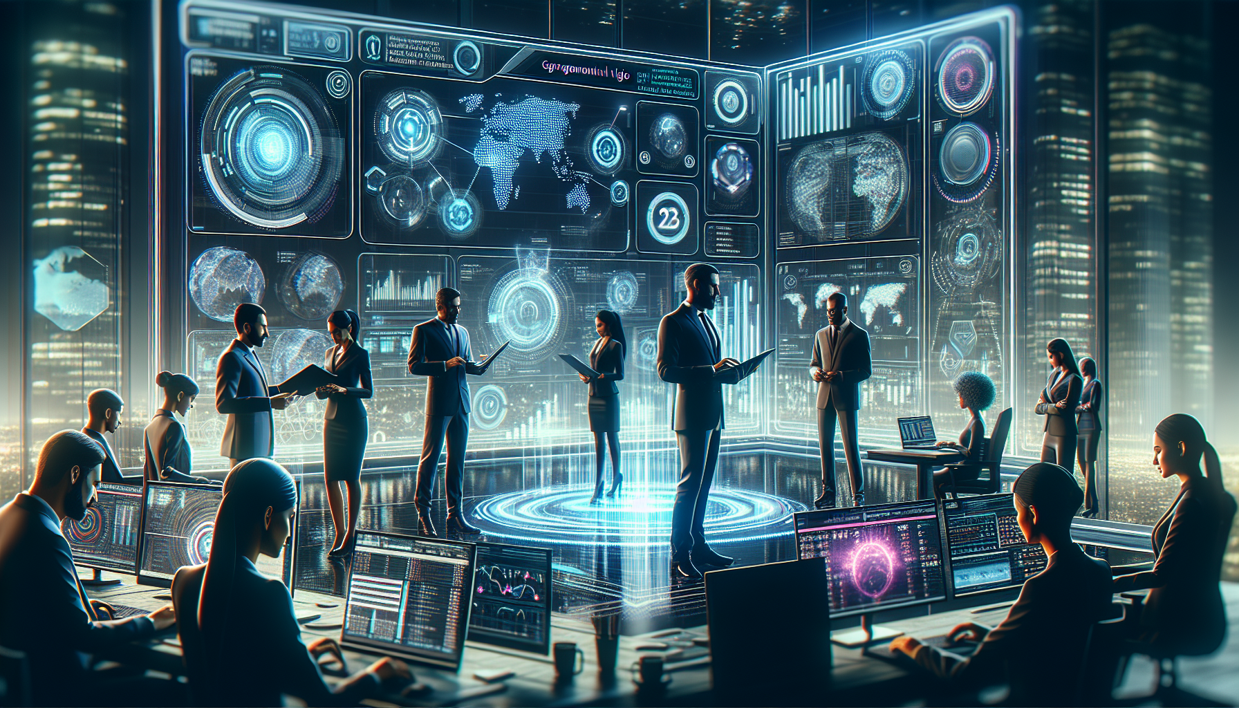 2025 Türkiye Finans Sektöründe Üretken Yapay Zekâ ile Risk Analizi - yapay-zeka-uretken-yapay-zeka-ve-makine-ogrenmesi v