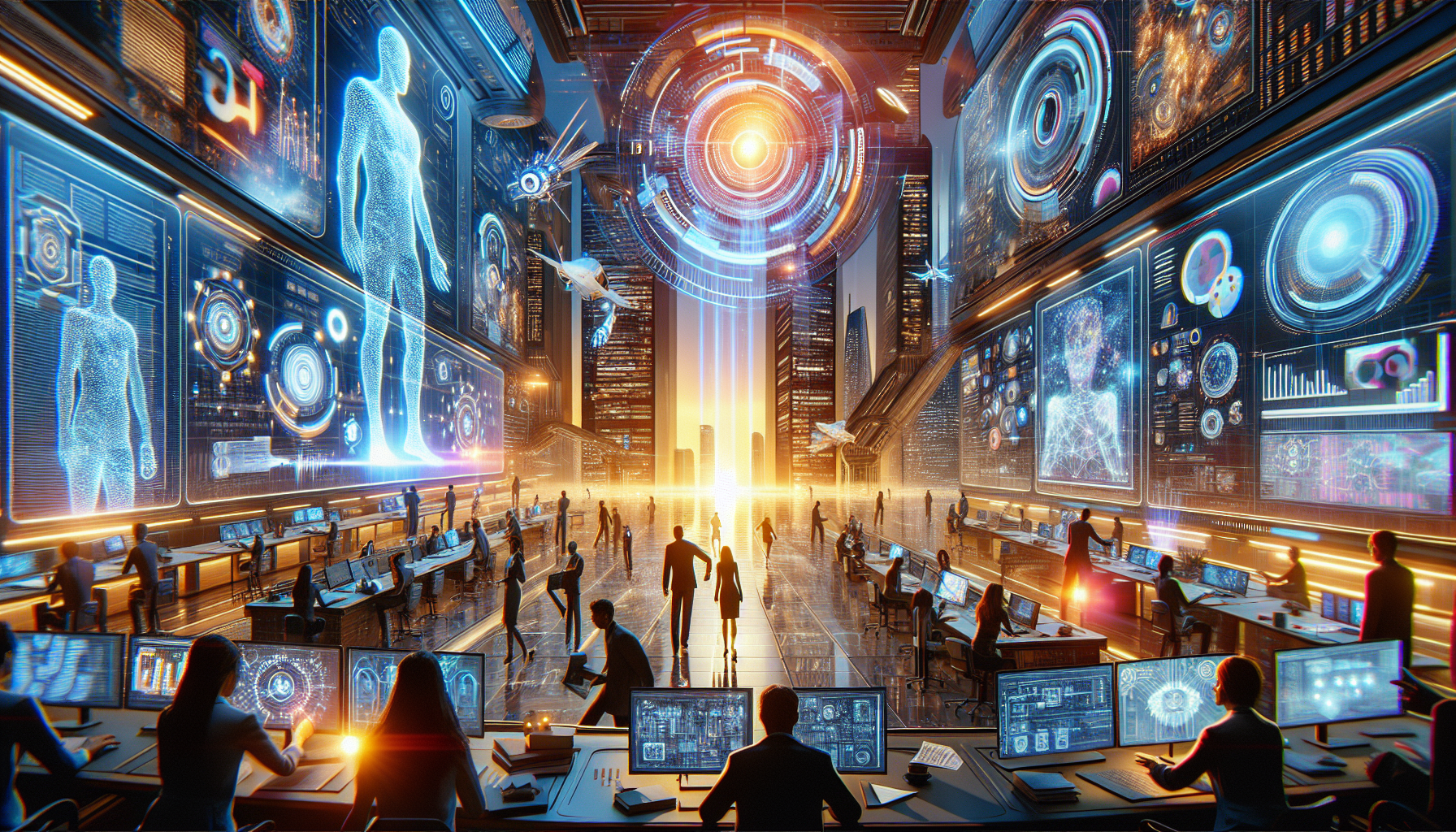 2025 Türkiye Yapay Zeka Regülasyonları: Şirketler İçin Uyum Rehberi - yapay-zeka-uretken-yapay-zeka-ve-makine-ogrenmesi