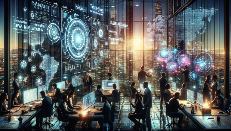 2025 Türkiye’de Generative AI Startupları İçin Yatırım Trendleri - yapay-zeka-uretken-yapay-zeka-ve-makine-ogrenmesi ve