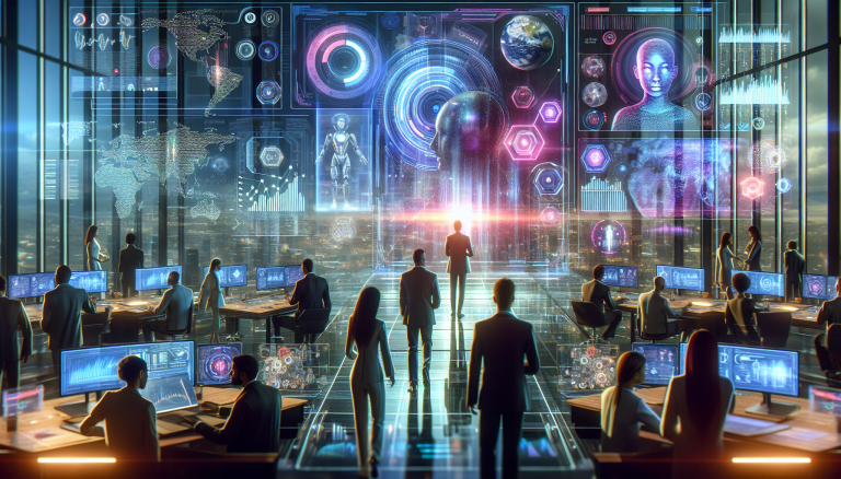 2025 Yılında Türkiye'de Yapay Zeka Regülasyonları Nasıl Şekilleniyor? - yapay-zeka-uretken-yapay-zeka-ve-makine-ogrenmes