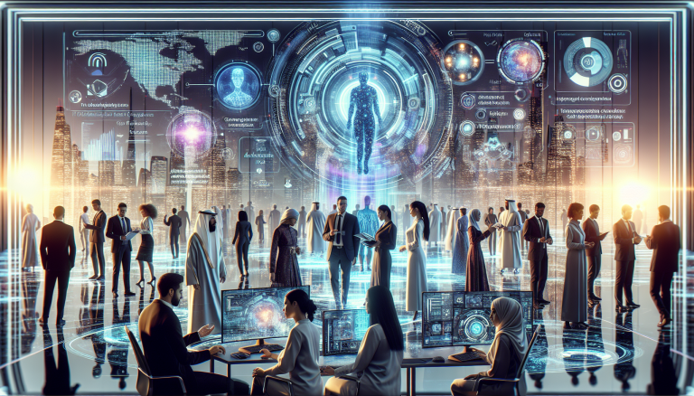 2025'te Türkiye'de Üretken Yapay Zeka Regülasyonları Nasıl Değişiyor? - yapay-zeka-uretken-yapay-zeka-ve-makine-ogrenmes