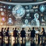 2025’te Türkiye’de Üretken Yapay Zekâ Regülasyonları Nasıl Şekillenecek? - yapay-zeka-uretken-yapay-zeka-ve-makine-ogren