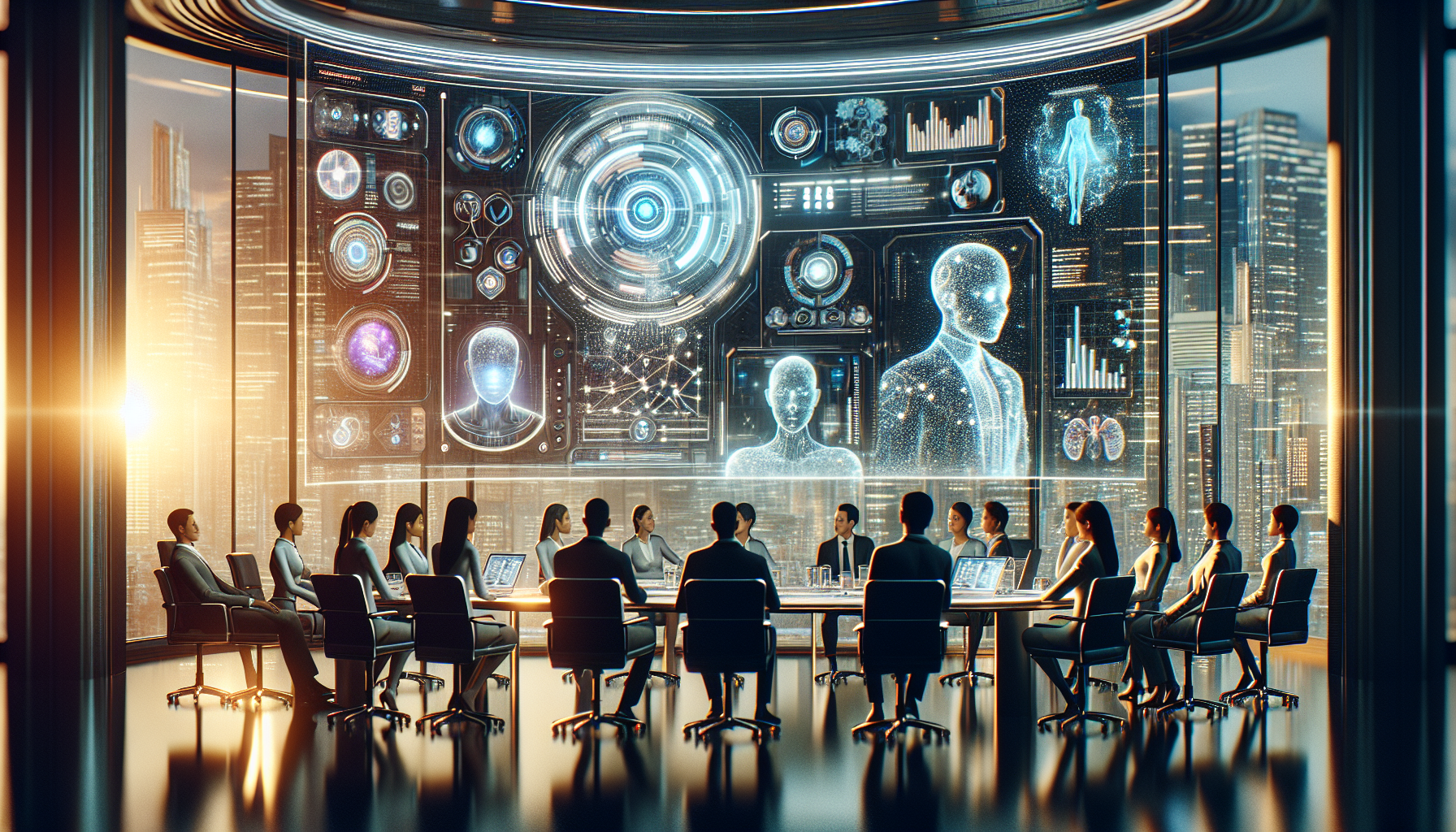 2025’te Türkiye’de Üretken Yapay Zekâ Regülasyonları Nasıl Şekillenecek? - yapay-zeka-uretken-yapay-zeka-ve-makine-ogren