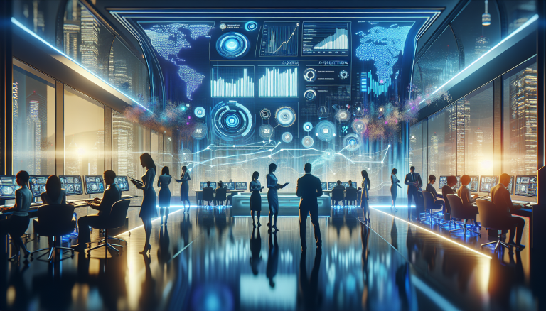 2025’te Türkiye’de Yapay Zekâ Girişimlerine Yatırım Trendleri: Güncel Analiz ve Gelecek Perspektifi - yapay-zeka-uretken