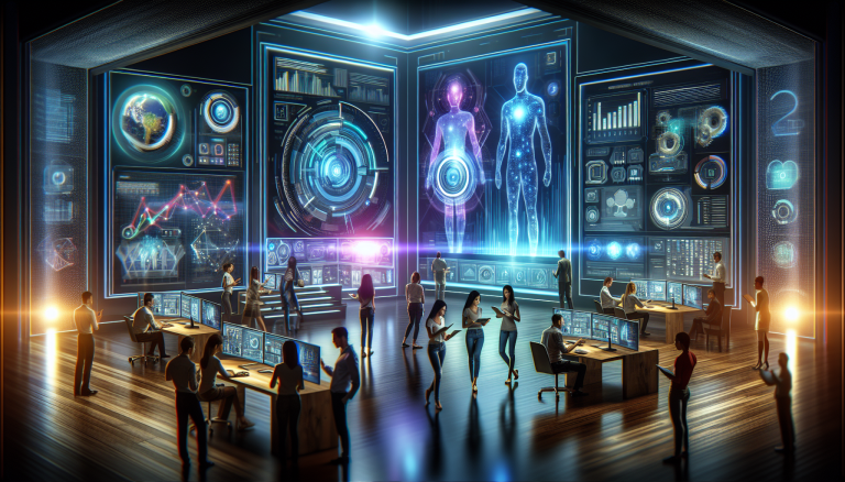 Makine Öğrenmesi ile Kişiselleştirilmiş Müşteri Deneyimi Stratejileri - yapay-zeka-uretken-yapay-zeka-ve-makine-ogrenmes