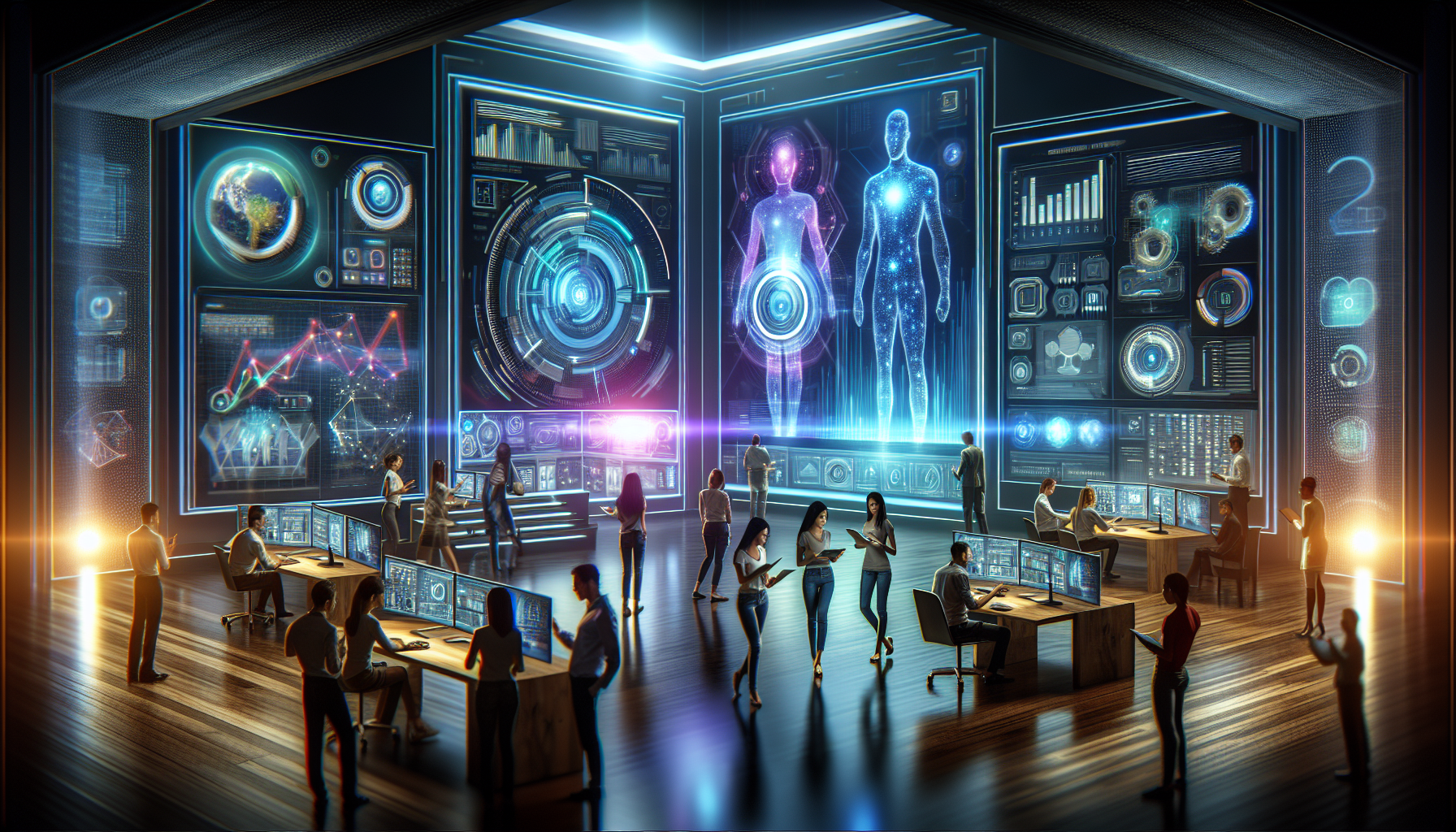 Makine Öğrenmesi ile Kişiselleştirilmiş Müşteri Deneyimi Stratejileri - yapay-zeka-uretken-yapay-zeka-ve-makine-ogrenmes