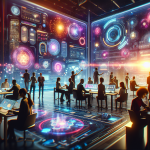 Makine Öğrenmesi ile Otomasyonun Geleceği - yapay-zeka-uretken-yapay-zeka-ve-makine-ogrenmesi ve makine-ogrenmesi ve oto