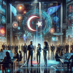 Türkiye’de Regülasyonların Üretken Yapay Zeka Girişimlerine Etkisi 2025’te Ne Olacak? - yapay-zeka-uretken-yapay-zeka-ve