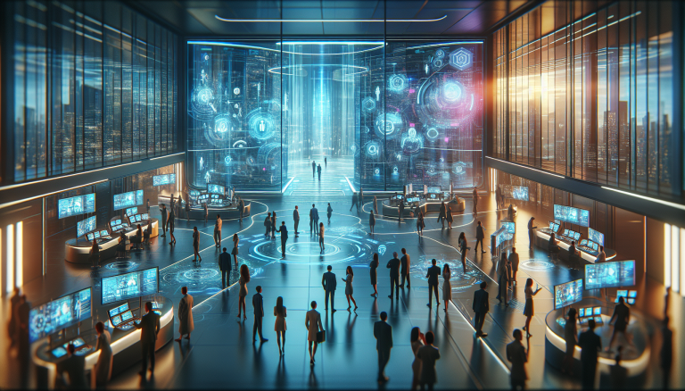 Üretken Yapay Zeka ile Otomatik İçerik Üretiminin Geleceği - yapay-zeka-uretken-yapay-zeka-ve-makine-ogrenmesi ve uretke