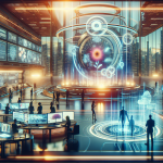 Üretken Yapay Zeka Modelleriyle İçerik Oluşturmanın Geleceği - Yapay zeka, üretken yapay zeka ve makine öğrenmesi