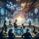 Yapay Zeka Destekli İş Süreçleri Nasıl Dönüştürülüyor? - yapay-zeka-uretken-yapay-zeka-ve-makine-ogrenmesi ve yapay-zeka