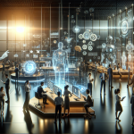 Yapay Zeka ile İş Süreçlerinde Verimlilik Artışı Sağlama Yöntemleri - yapay-zeka-uretken-yapay-zeka-ve-makine-ogrenmesi