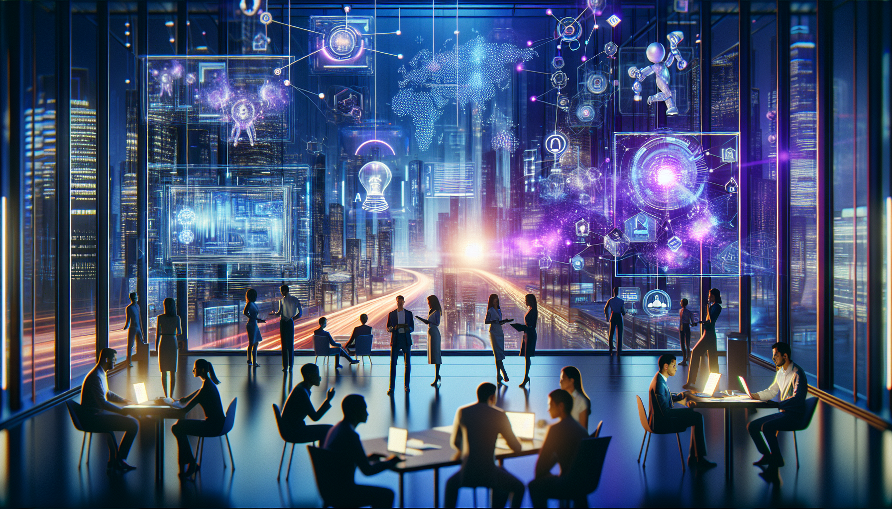 2025 Regülasyonları Üretken Yapay Zeka Yatırımlarını Nasıl Etkileyecek? - yapay-zeka-uretken-yapay-zeka-ve-makine-ogrenm