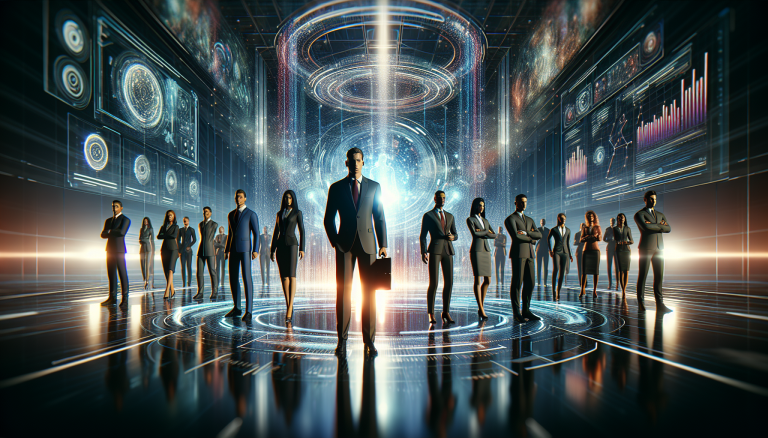 2025 Türkiye Yapay Zekâ Regülasyonları Şirketler İçin Ne Anlama Geliyor? - yapay-zeka-uretken-yapay-zeka-ve-makine-ogren