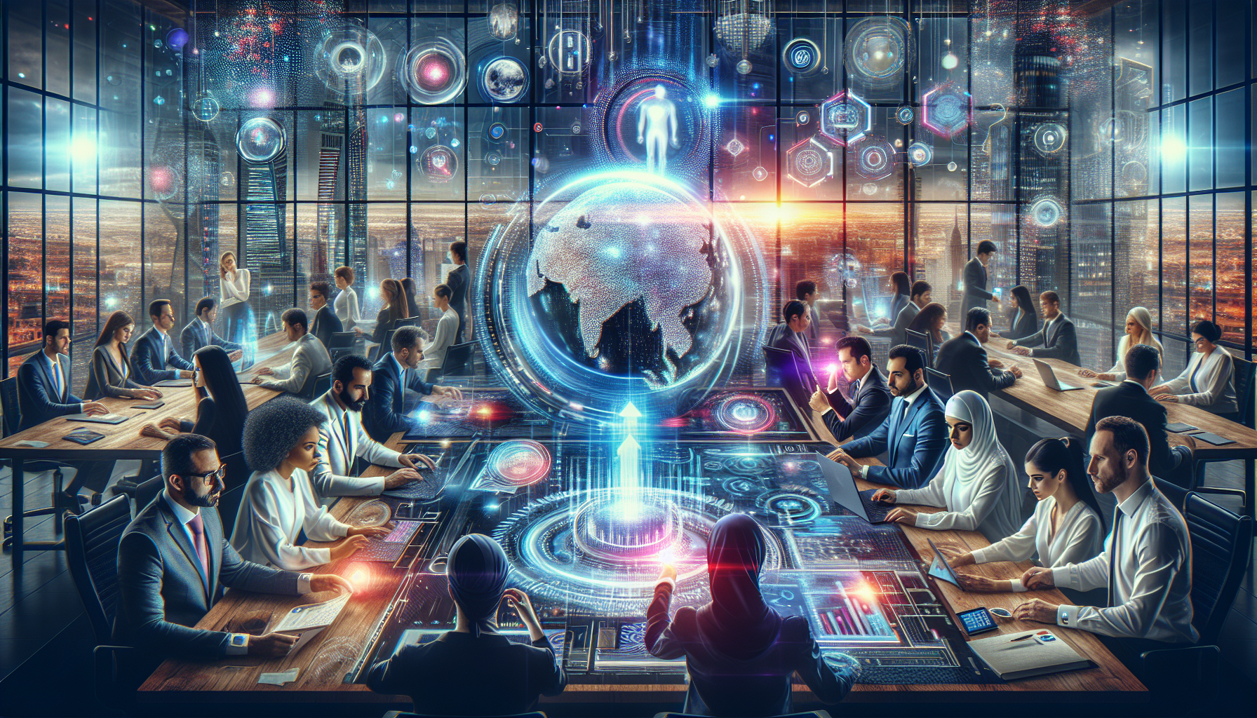 2025 Türkiye Yapay Zeka Regülasyonları ve Startuplar İçin Fırsatlar - yapay-zeka-uretken-yapay-zeka-ve-makine-ogrenmesi