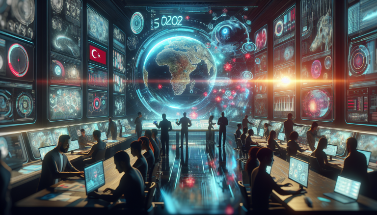 2025 Türkiye’de Üretken Yapay Zeka Yatırımlarında Büyüme Beklentileri - yapay-zeka-uretken-yapay-zeka-ve-makine-ogrenmes