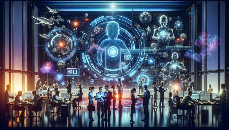 2025 Türkiye'de Yapay Zeka Regülasyonları KOBİ'ler İçin Ne İfade Ediyor? - yapay-zeka-uretken-yapay-zeka-ve-makine-ogren