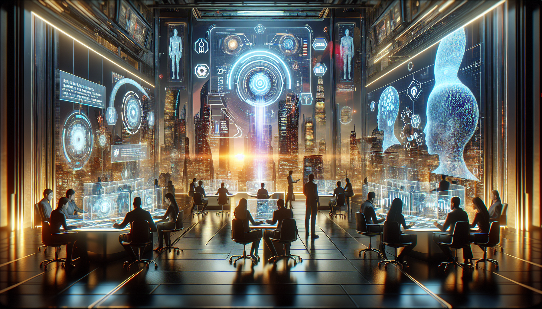 2025 Türkiye’de Yapay Zeka Regülasyonları: Şirketler İçin Ne Değişiyor? - yapay-zeka-uretken-yapay-zeka-ve-makine-ogrenm