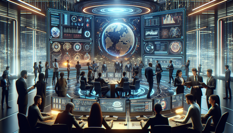 2025 Türkiye’de Yapay Zeka Regülasyonları: Şirketler İçin Neler Değişiyor? - yapay-zeka-uretken-yapay-zeka-ve-makine-ogr