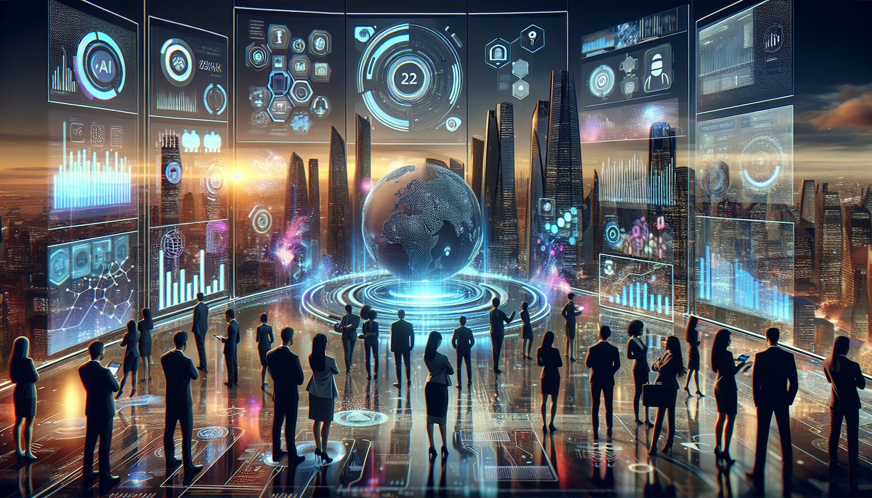 2025 Türkiye’de Yapay Zeka Regülasyonları: Şirketler için Neler Değişiyor? - yapay-zeka-uretken-yapay-zeka-ve-makine-ogr