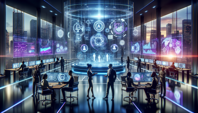 2025 Türkiye'de Yapay Zeka Regülasyonları: Şirketler İçin Neler Değişiyor? - yapay-zeka-uretken-yapay-zeka-ve-makine-ogr