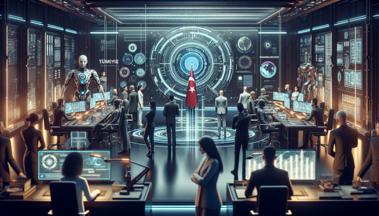 2025 Türkiye'de Yapay Zeka Regülasyonları: Şirketler Nasıl Hazırlanmalı? - yapay-zeka-uretken-yapay-zeka-ve-makine-ogren