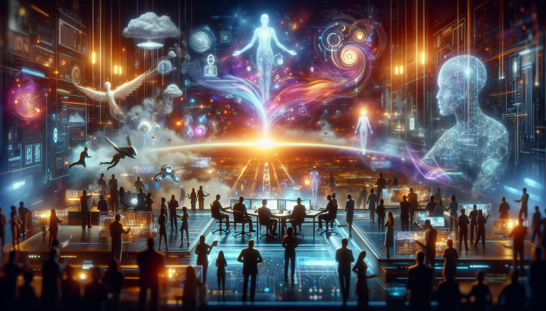 2025 Türkiye’de Yapay Zeka Regülasyonları: Şirketler Nasıl Uyum Sağlayabilir? - yapay-zeka-uretken-yapay-zeka-ve-makine-