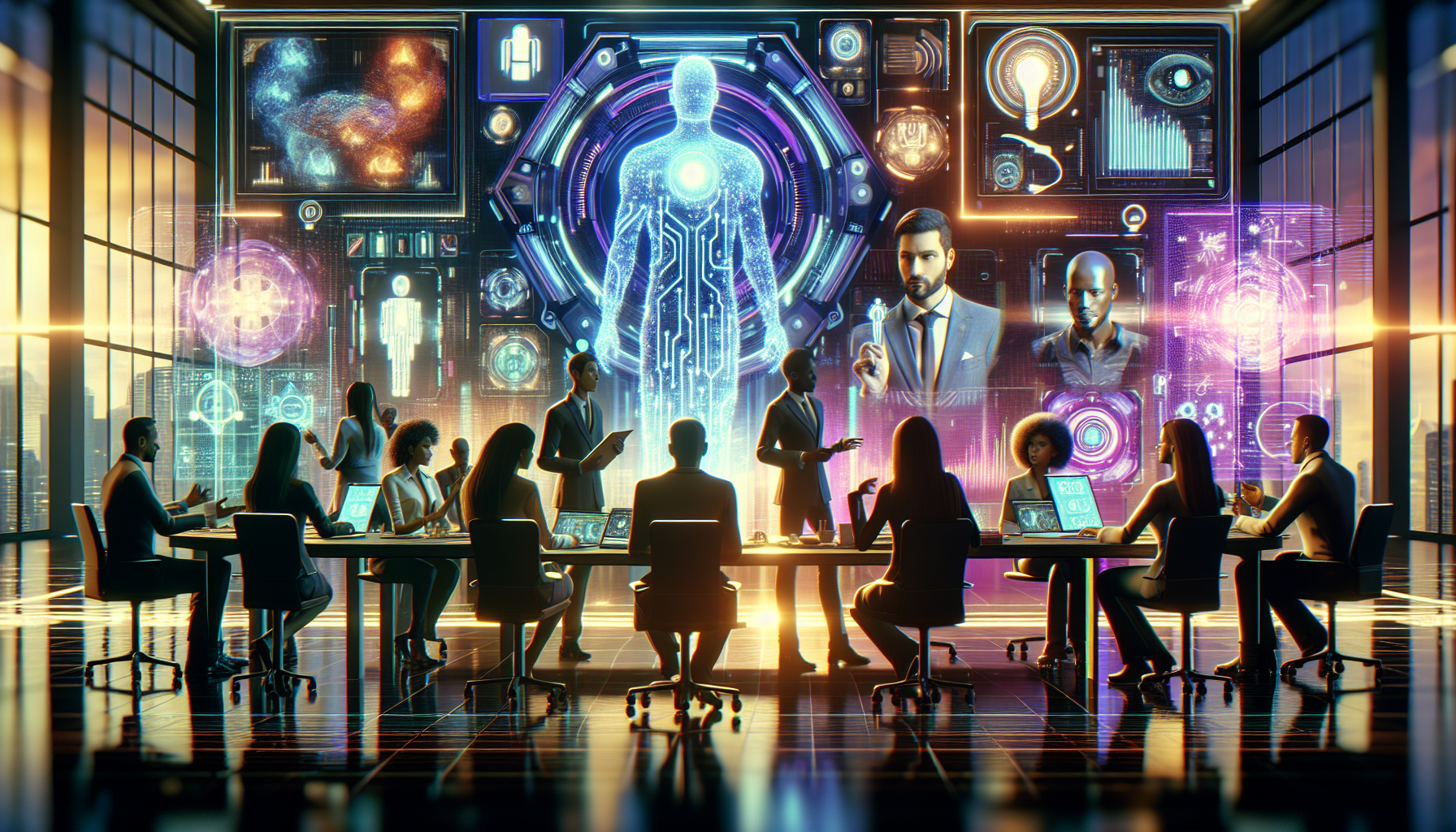 2025 Türkiye’de Yapay Zeka Regülasyonları: Şirketler Nasıl Uyum Sağlayacak? - yapay-zeka-uretken-yapay-zeka-ve-makine-og