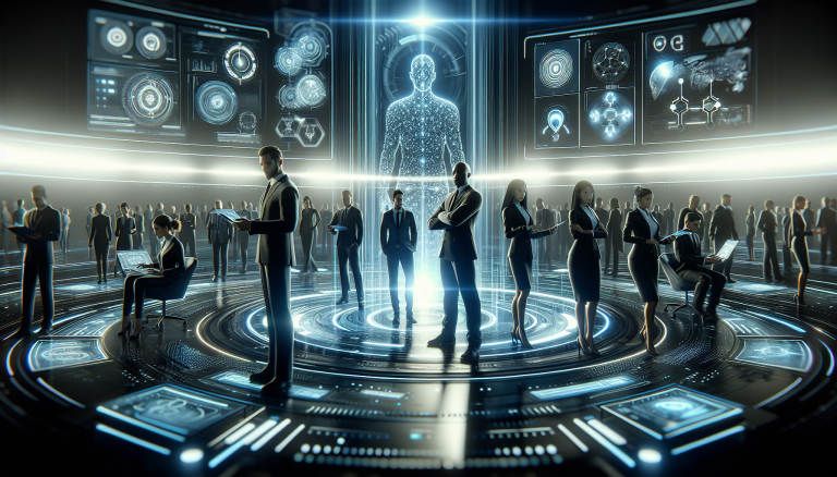 2025 Türkiye’de Yapay Zeka Regülasyonları Şirketleri Nasıl Etkileyecek? - yapay-zeka-uretken-yapay-zeka-ve-makine-ogrenm