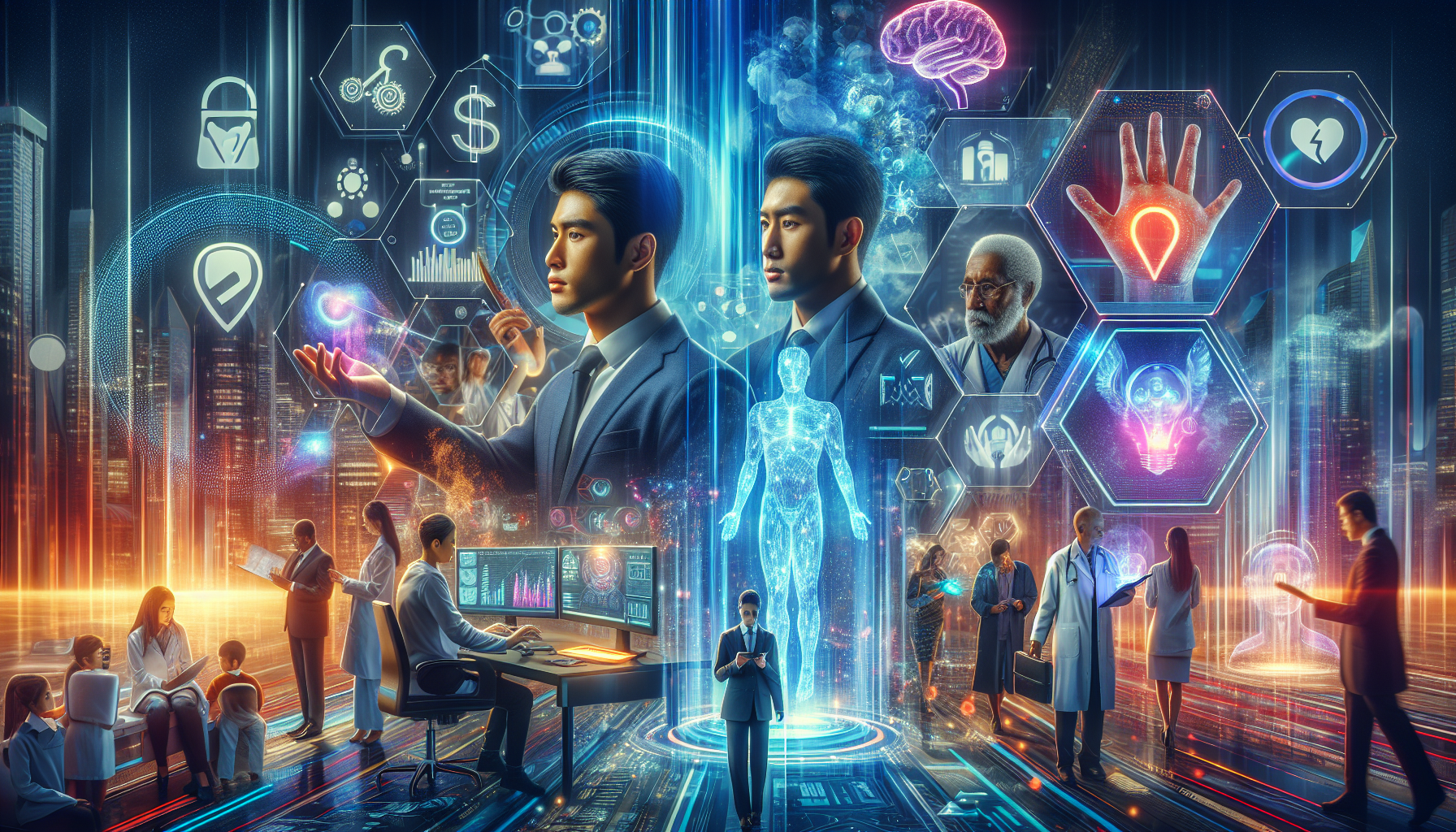 2025 Yapay Zeka Regülasyonları Türkiye’de Sektörlere Nasıl Yansıyacak? - yapay-zeka-uretken-yapay-zeka-ve-makine-ogrenme