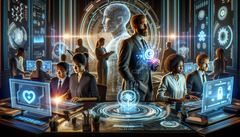 2025 Yapay Zeka Regülasyonları Türkiye’de Şirketleri Nasıl Etkileyecek? - yapay-zeka-uretken-yapay-zeka-ve-makine-ogrenm