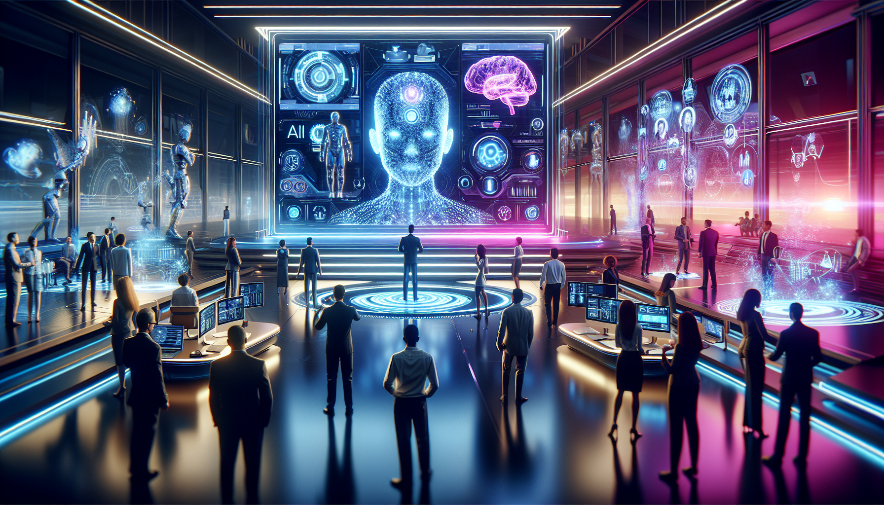 2025 Yapay Zeka Regülasyonları: Türkiye’de Yatırımcılar ve Girişimler İçin Yeni Dönem Ne Getiriyor? - yapay-zeka-uretken