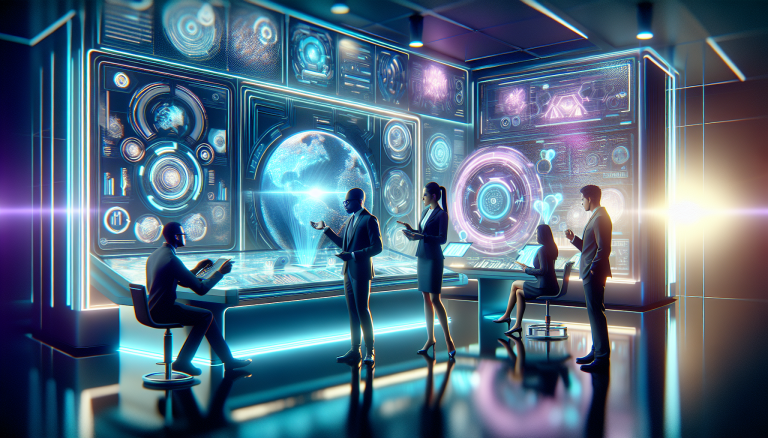 2025’te Türk Bankacılığında Üretken Yapay Zeka ile Müşteri Deneyimi Nasıl Gelişir? - yapay-zeka-uretken-yapay-zeka-ve-ma