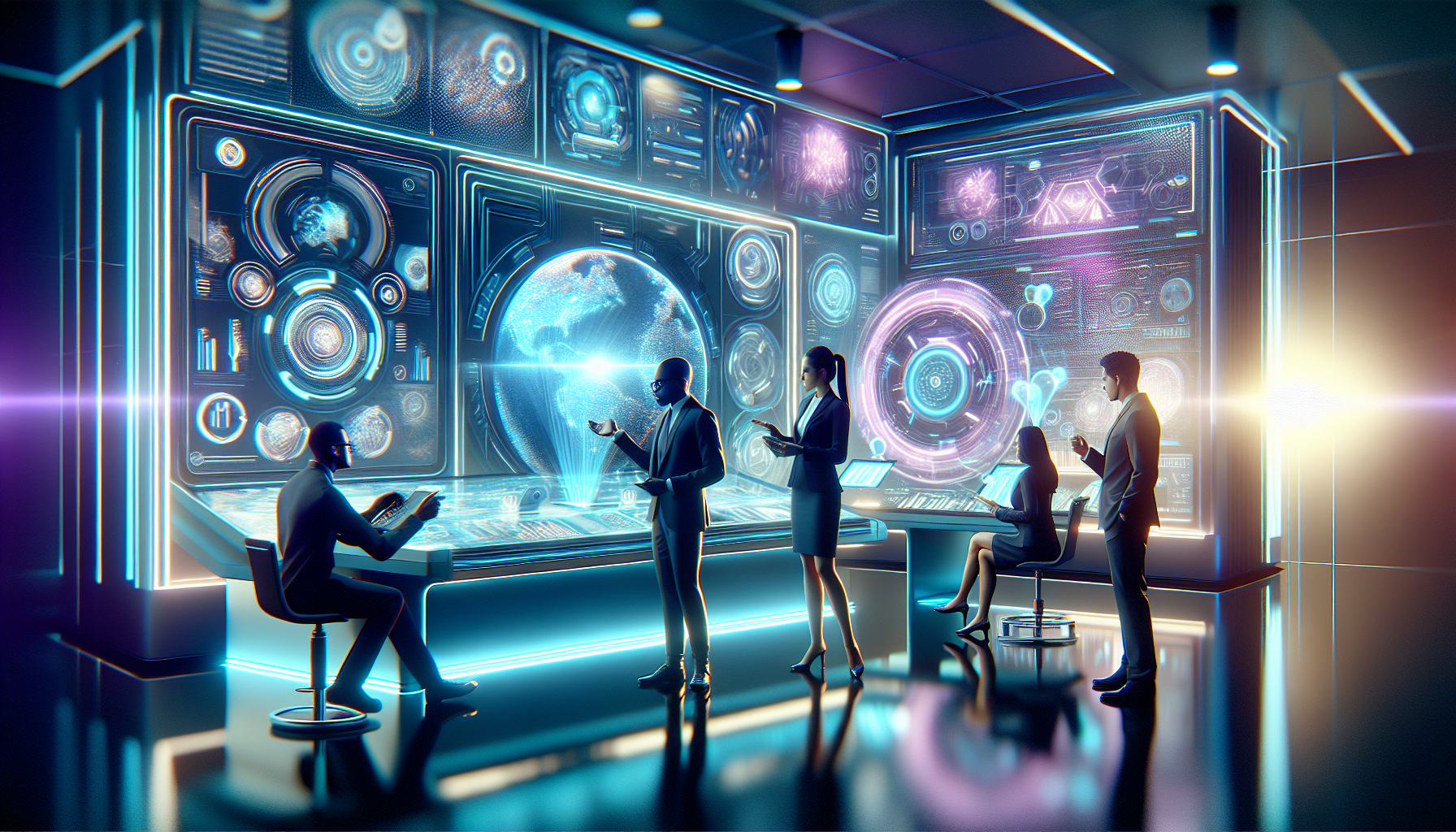 2025’te Türk Bankacılığında Üretken Yapay Zeka ile Müşteri Deneyimi Nasıl Gelişir? - yapay-zeka-uretken-yapay-zeka-ve-ma