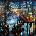 2025’te Türk Finans Sektöründe Üretken Yapay Zekâ Uygulamaları Nasıl Ölçeklenir? - yapay-zeka-uretken-yapay-zeka-ve-maki