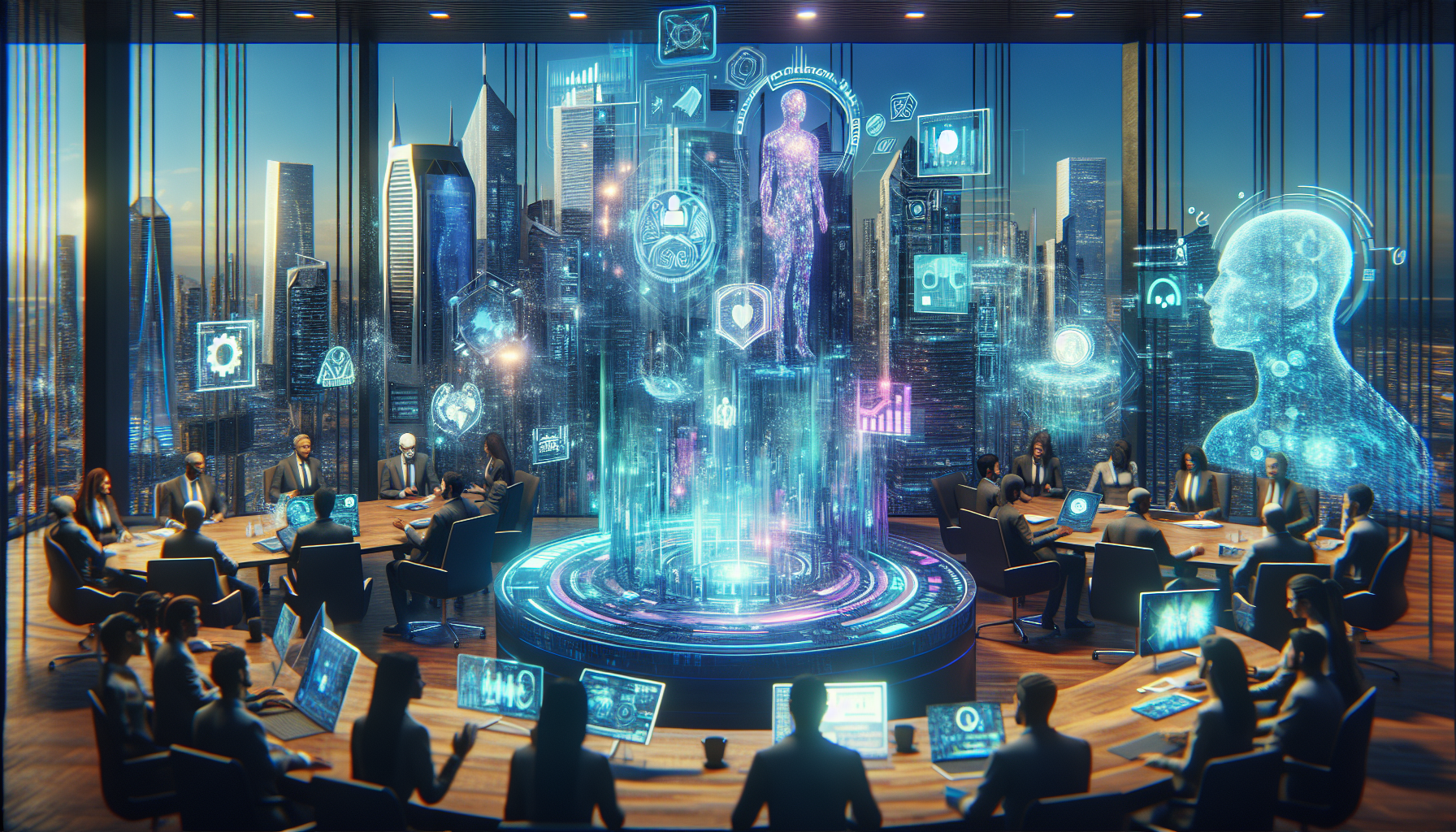 2025’te Türkiye Finans Sektöründe Yapay Zeka Regülasyonları Ne Getiriyor? - yapay-zeka-uretken-yapay-zeka-ve-makine-ogre