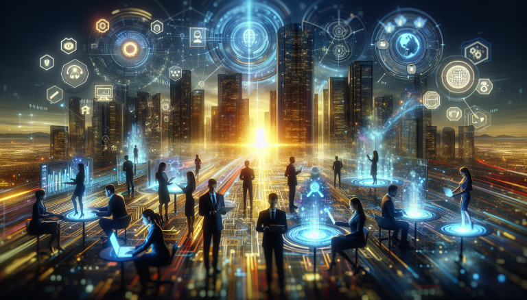 2025’te Türkiye’de Regülasyon Odaklı Yapay Zeka Yatırımlarını Neler Bekliyor? - yapay-zeka-uretken-yapay-zeka-ve-makine-