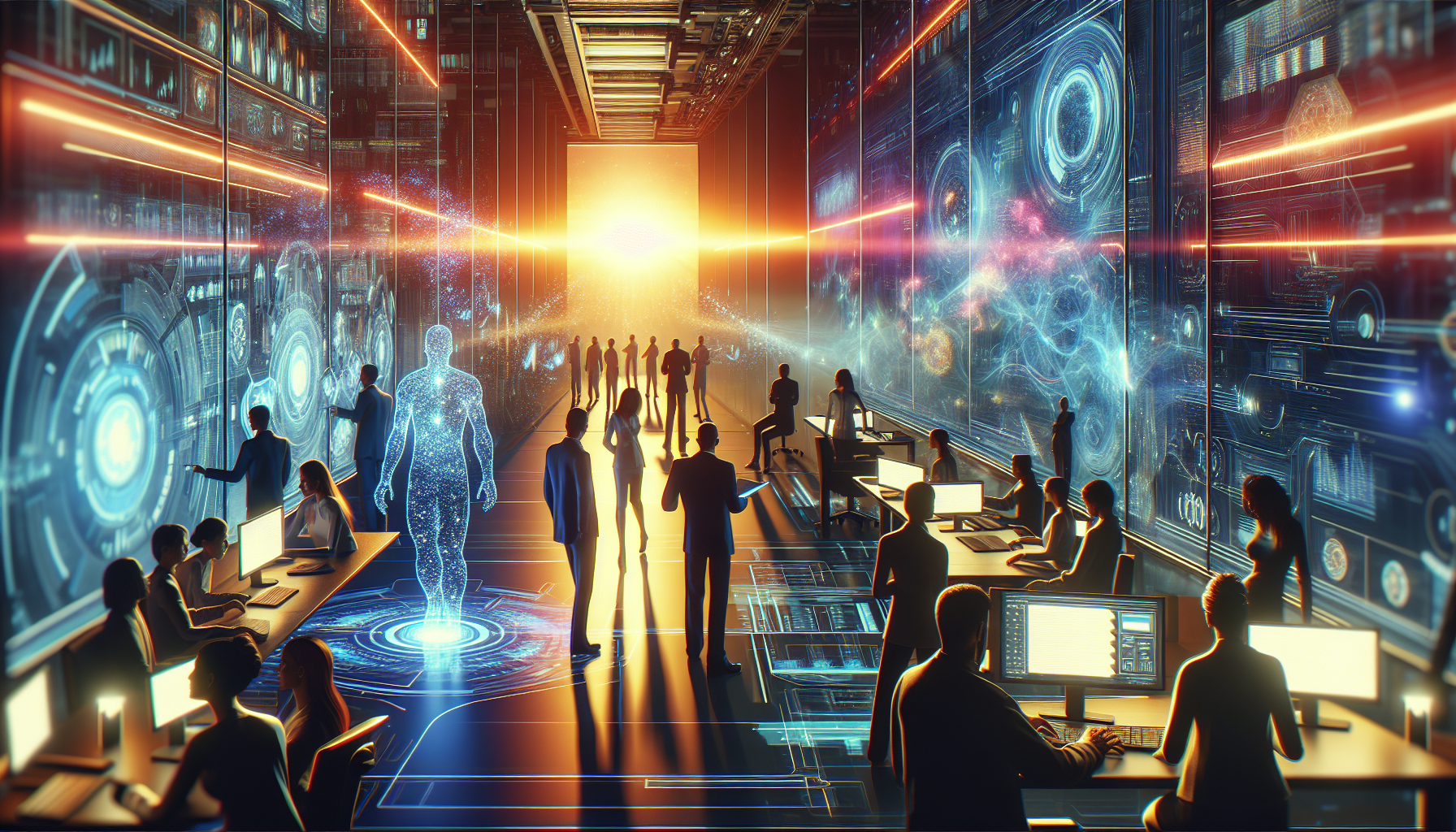 2025'te Türkiye'de Üretken Yapay Zeka Regülasyonları Nasıl Değişecek? - yapay-zeka-uretken-yapay-zeka-ve-makine-ogrenmes