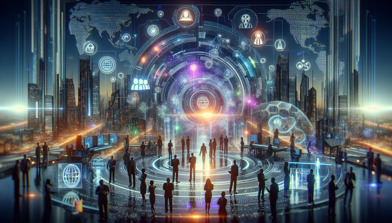 2025'te Türkiye'de Üretken Yapay Zeka Regülasyonları Nasıl Şekillenecek? - yapay-zeka-uretken-yapay-zeka-ve-makine-ogren