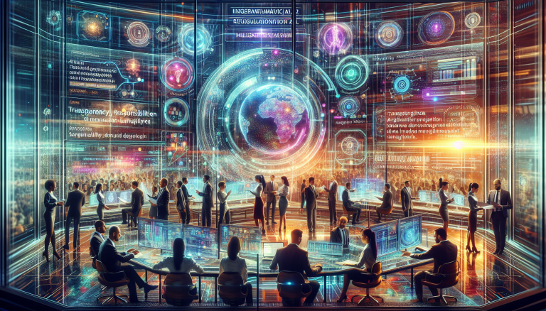 2025'te Türkiye'de Üretken Yapay Zeka Regülasyonları Nasıl Şekilleniyor? - yapay-zeka-uretken-yapay-zeka-ve-makine-ogren