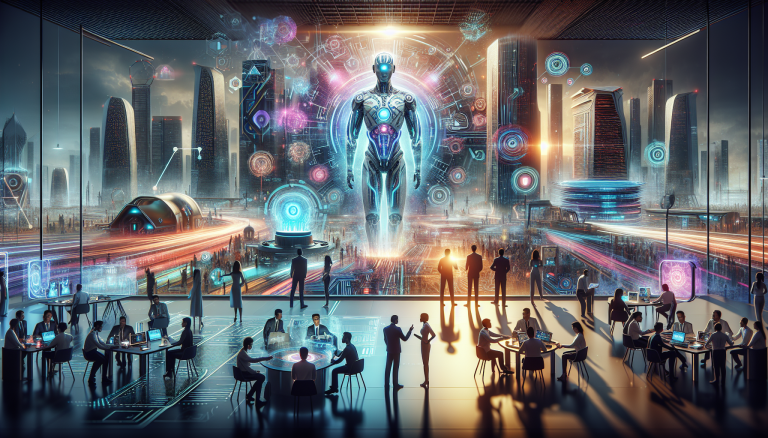 2025'te Türkiye'de Yapay Zekâ Regülasyonları Girişimciler İçin Ne Anlama Geliyor? - yapay-zeka-uretken-yapay-zeka-ve-mak