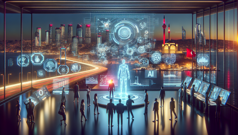 2025’te Türkiye’de Yapay Zeka Regülasyonları Girişimlere Nasıl Yön Verecek? - yapay-zeka-uretken-yapay-zeka-ve-makine-og