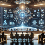 2025’te Türkiye’de Yapay Zeka Regülasyonları Nasıl Şekilleniyor? - yapay-zeka-uretken-yapay-zeka-ve-makine-ogrenmesi ve