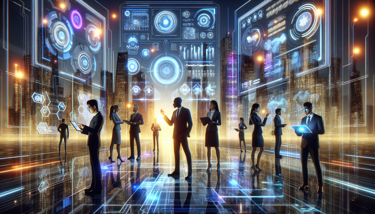 2025'te Türkiye'de Yapay Zeka Regülasyonları: Şirketler Nasıl Hazırlanmalı? - yapay-zeka-uretken-yapay-zeka-ve-makine-og