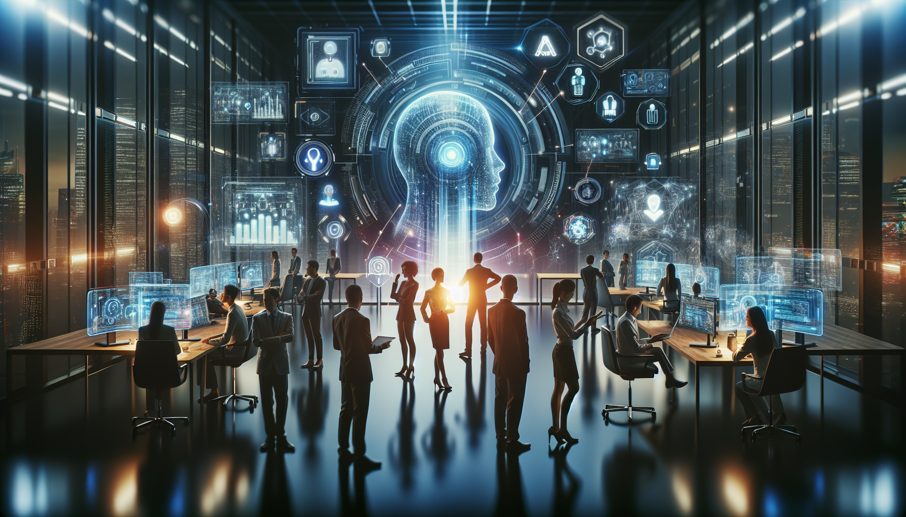 2025'te Türkiye'de Yapay Zeka Regülasyonları Şirketleri Nasıl Etkiliyor? - yapay-zeka-uretken-yapay-zeka-ve-makine-ogren