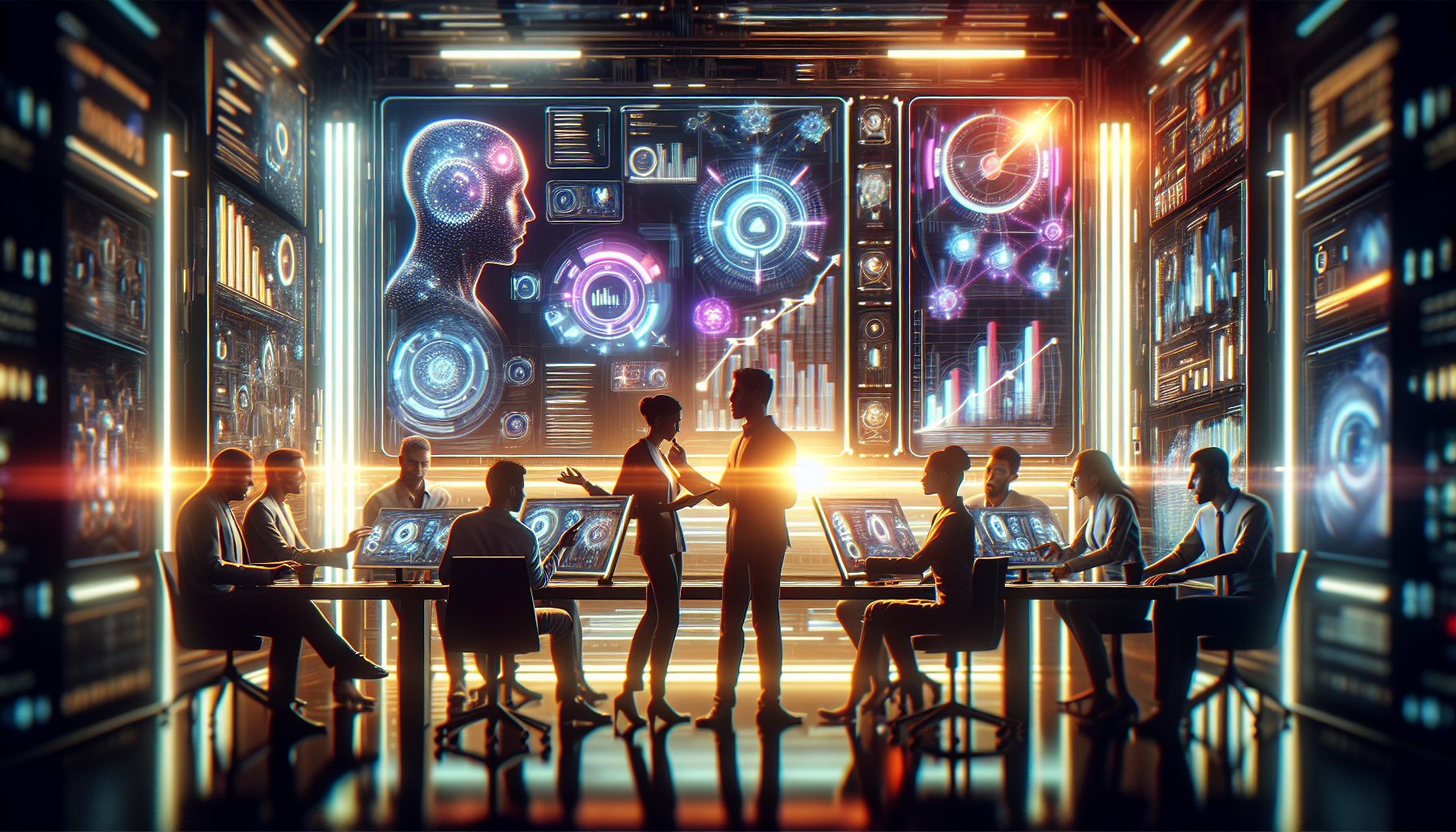 2025'te Türkiye'de Yapay Zeka Regülasyonları ve Startuplar İçin Fırsatlar Nelerdir? - yapay-zeka-uretken-yapay-zeka-ve-m