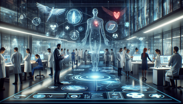 2025'te Türkiye'de Yapay Zeka Tabanlı Sağlık Sektörü Uygulamaları Nelerdir? - yapay-zeka-uretken-yapay-zeka-ve-makine-og