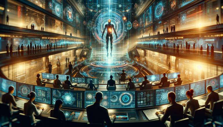 2026 Yılında Türkiye’de Yapay Zeka Regülasyonları Nasıl Değişiyor? - yapay-zeka-uretken-yapay-zeka-ve-makine-ogrenmesi v